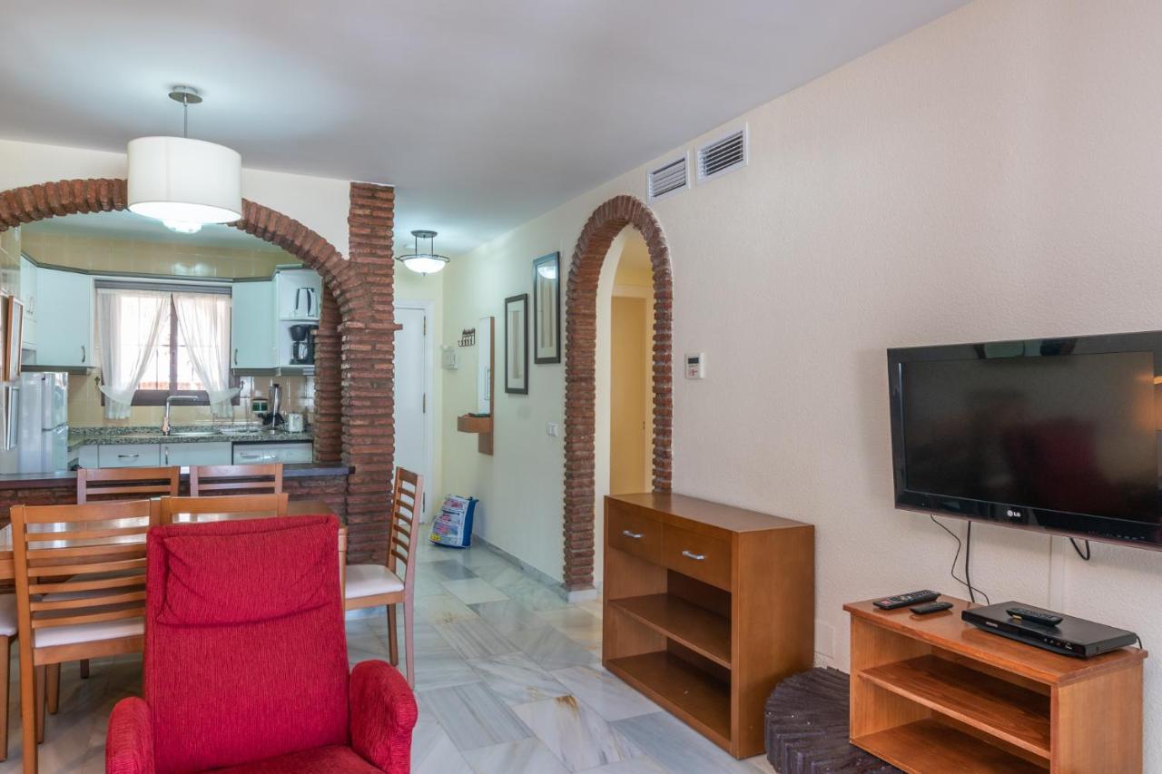 Casa Maryna Calahonda By Casa Del Sol Hr Appartement