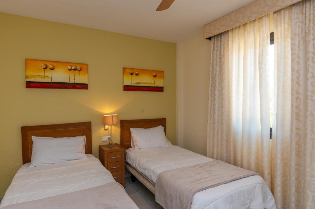 Casa Maryna Calahonda By Casa Del Sol Hr Appartement