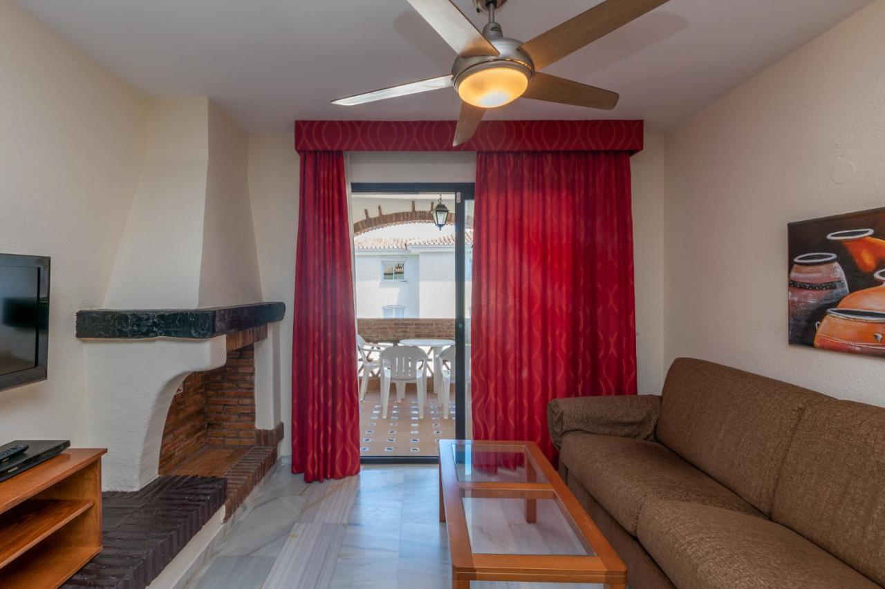 Casa Maryna Calahonda By Casa Del Sol Hr Apartment Sitio de Calahonda
