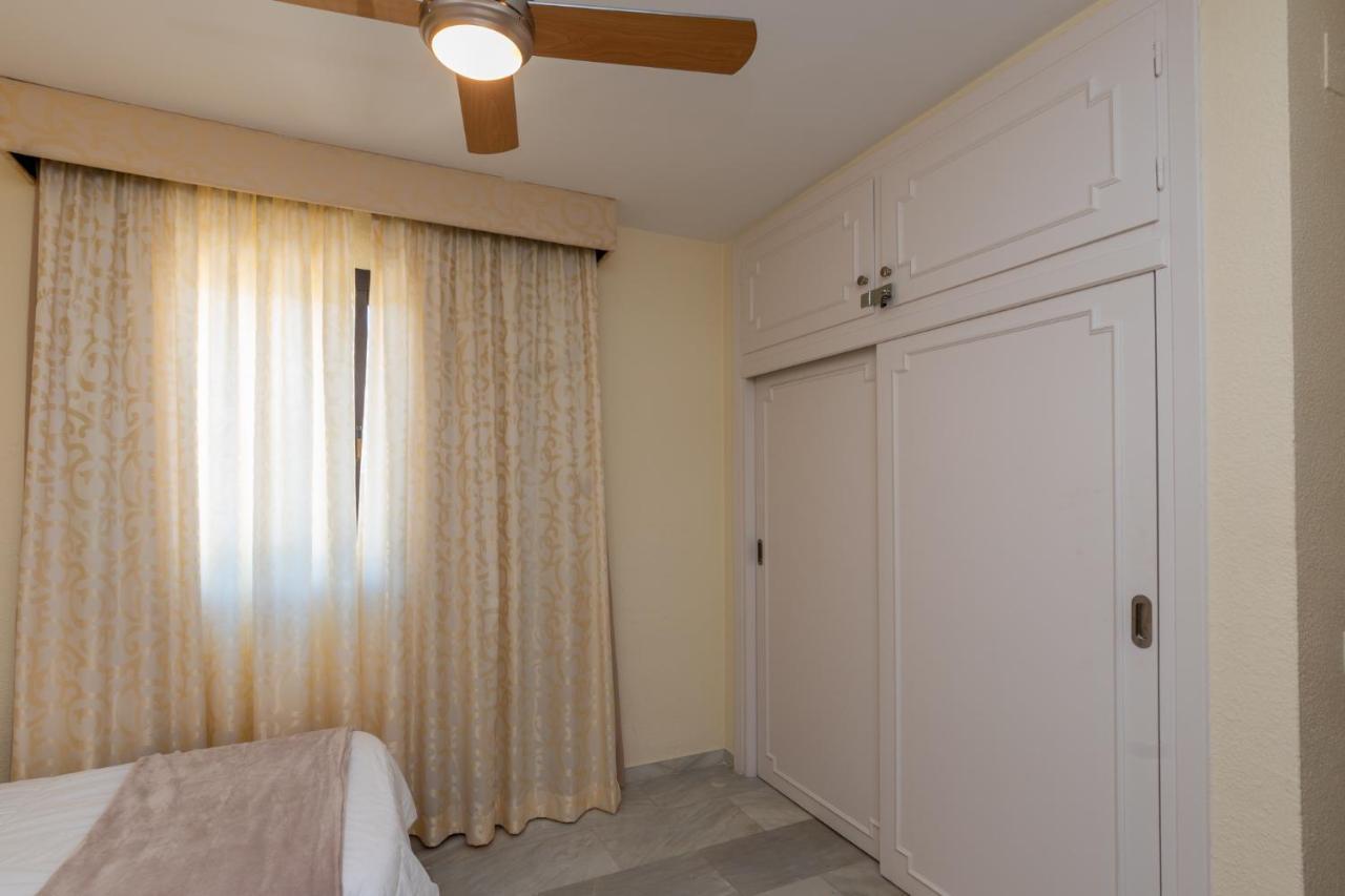 Casa Maryna Calahonda By Casa Del Sol Hr Apartment *