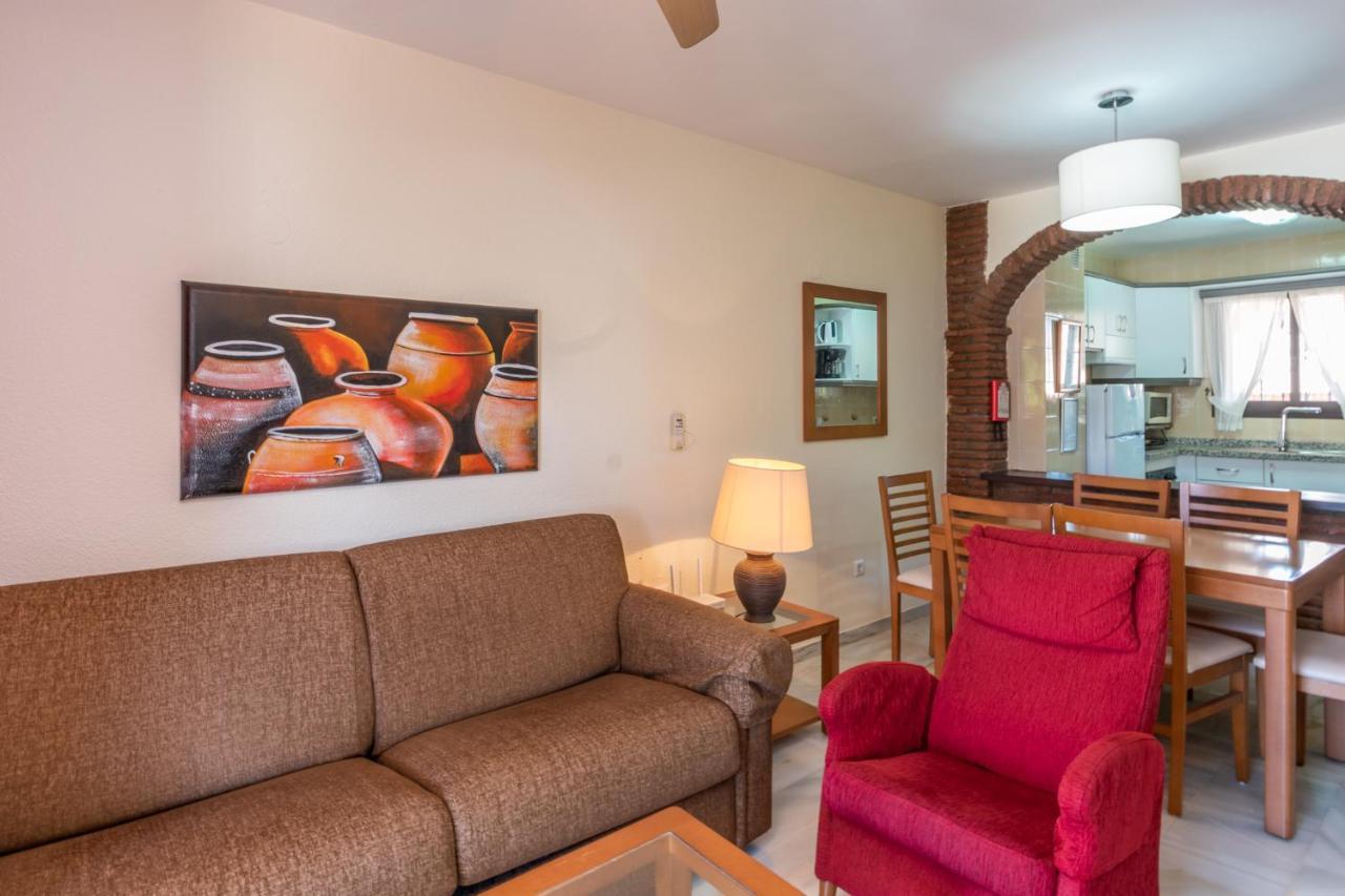 Apartment Casa Maryna Calahonda By Casa Del Sol Hr *