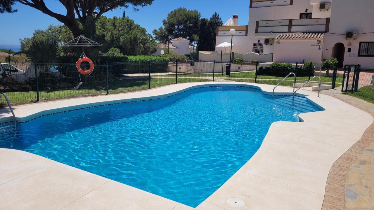 Casa Maryna Calahonda By Casa Del Sol Hr Sitio de Calahonda