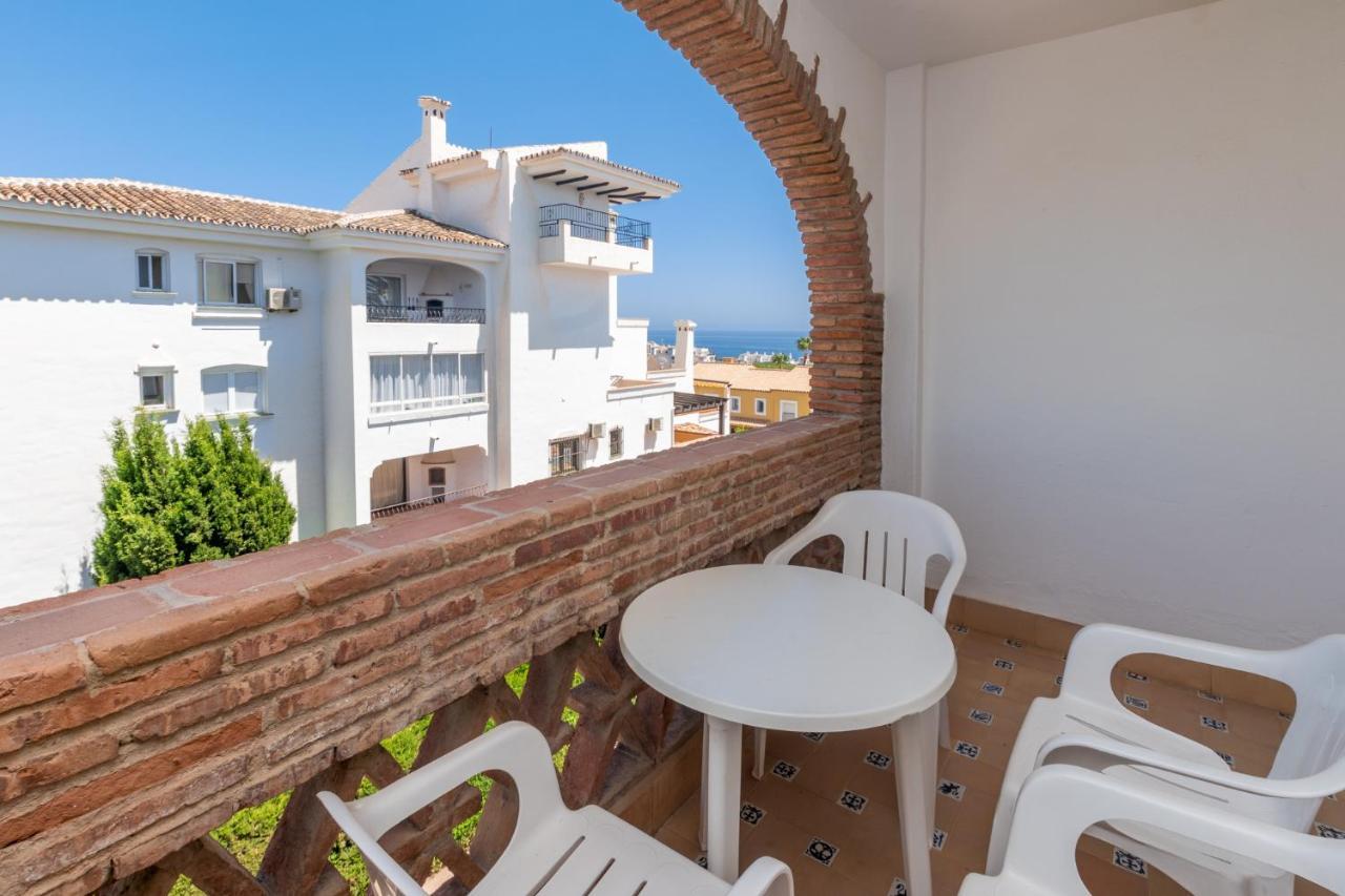 Casa Maryna Calahonda By Casa Del Sol Hr Apartment Sitio de Calahonda