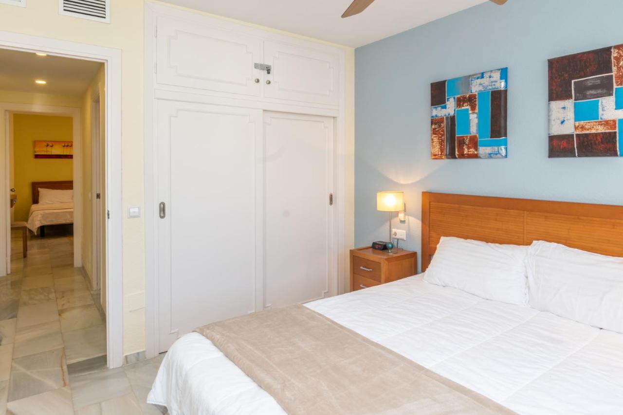 Apartment Casa Maryna Calahonda By Casa Del Sol Hr
