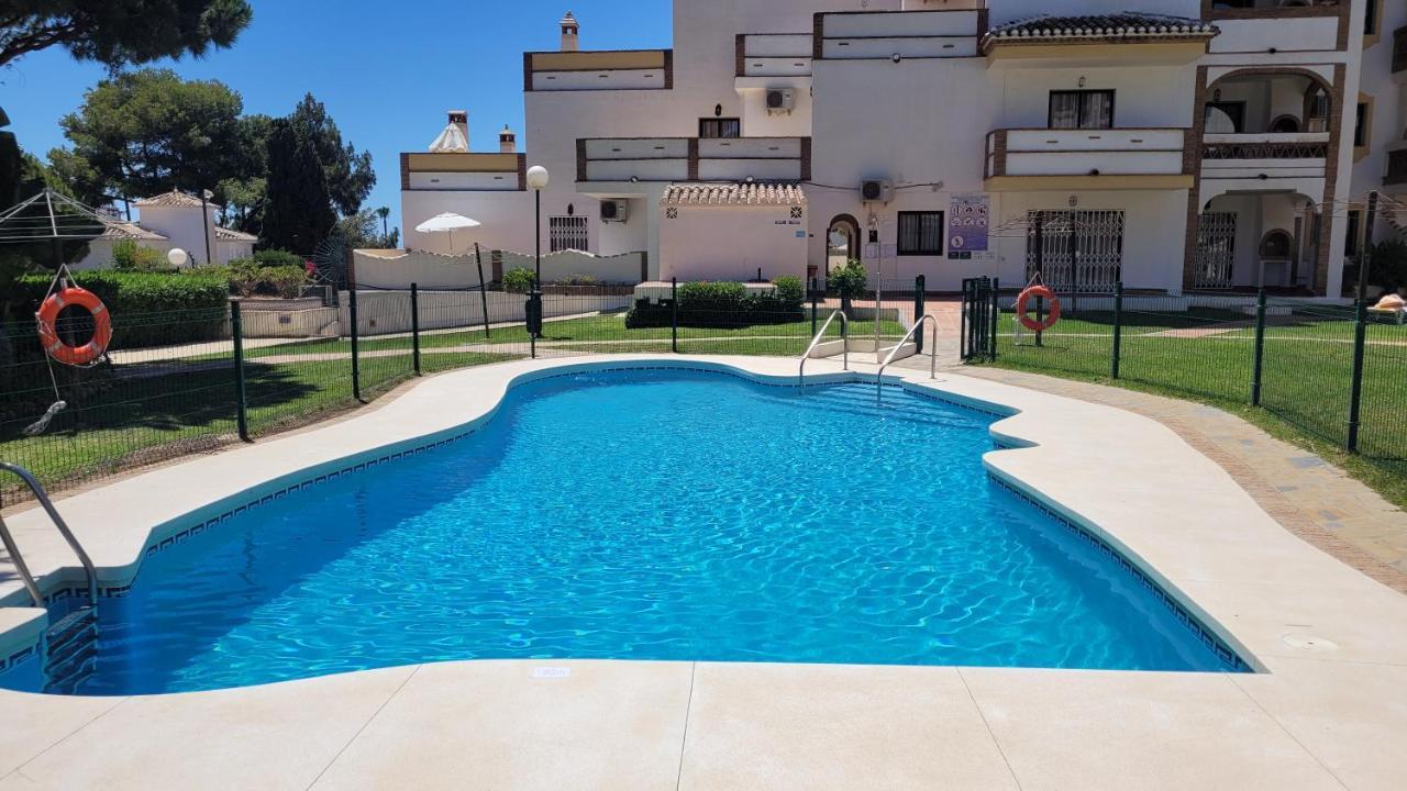 Casa Maryna Calahonda By Casa Del Sol Hr Apartment