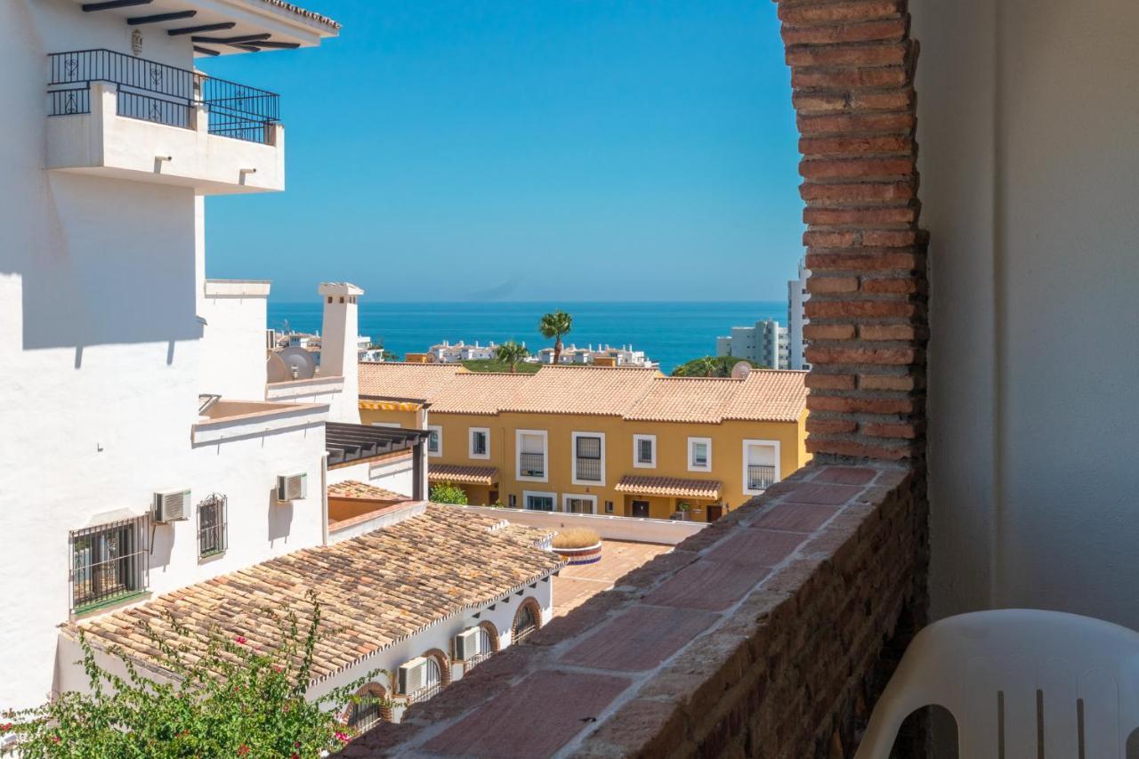 Casa Maryna Calahonda By Casa Del Sol Hr Sitio de Calahonda