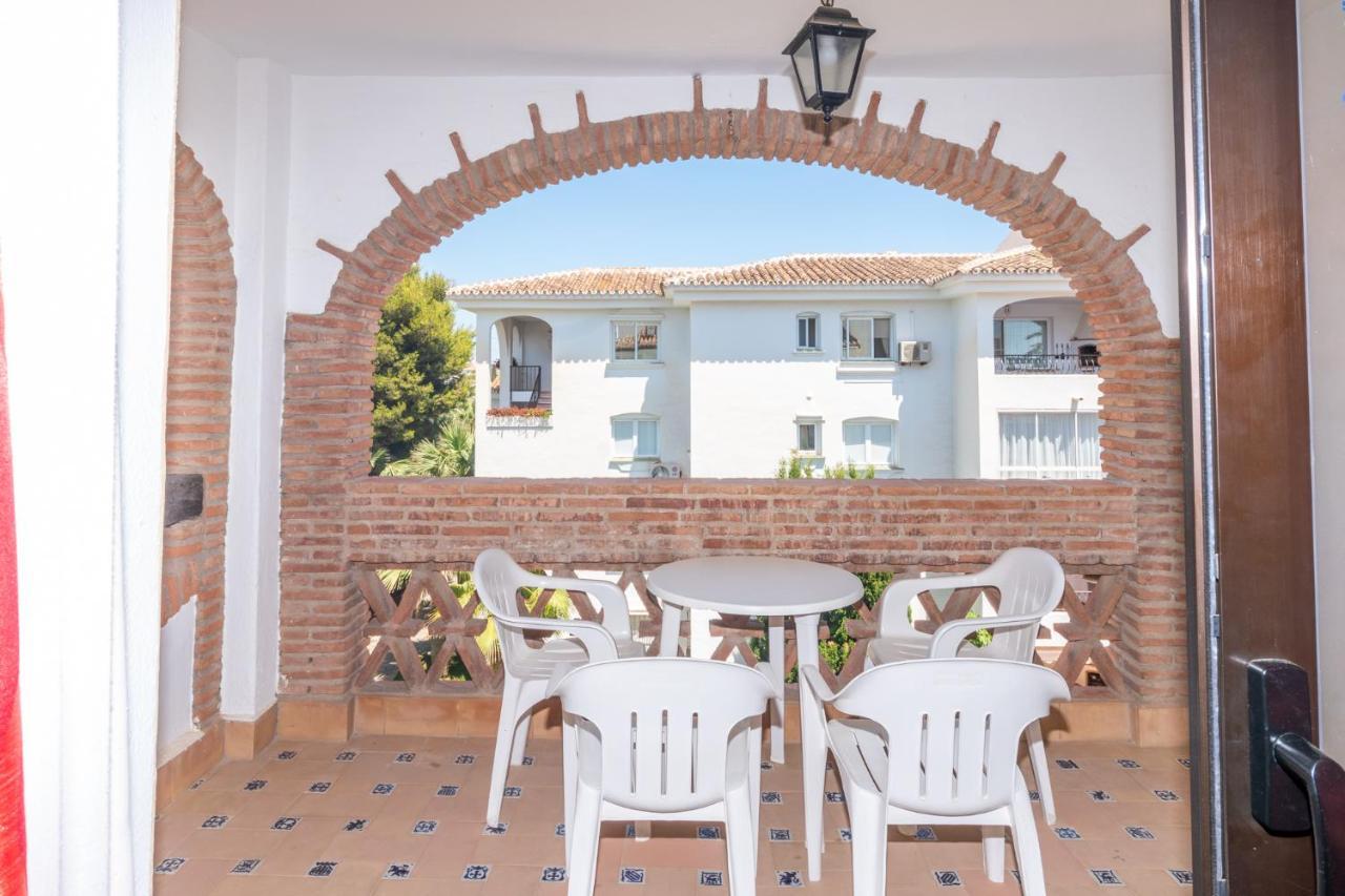 Apartment Casa Maryna Calahonda By Casa Del Sol Hr