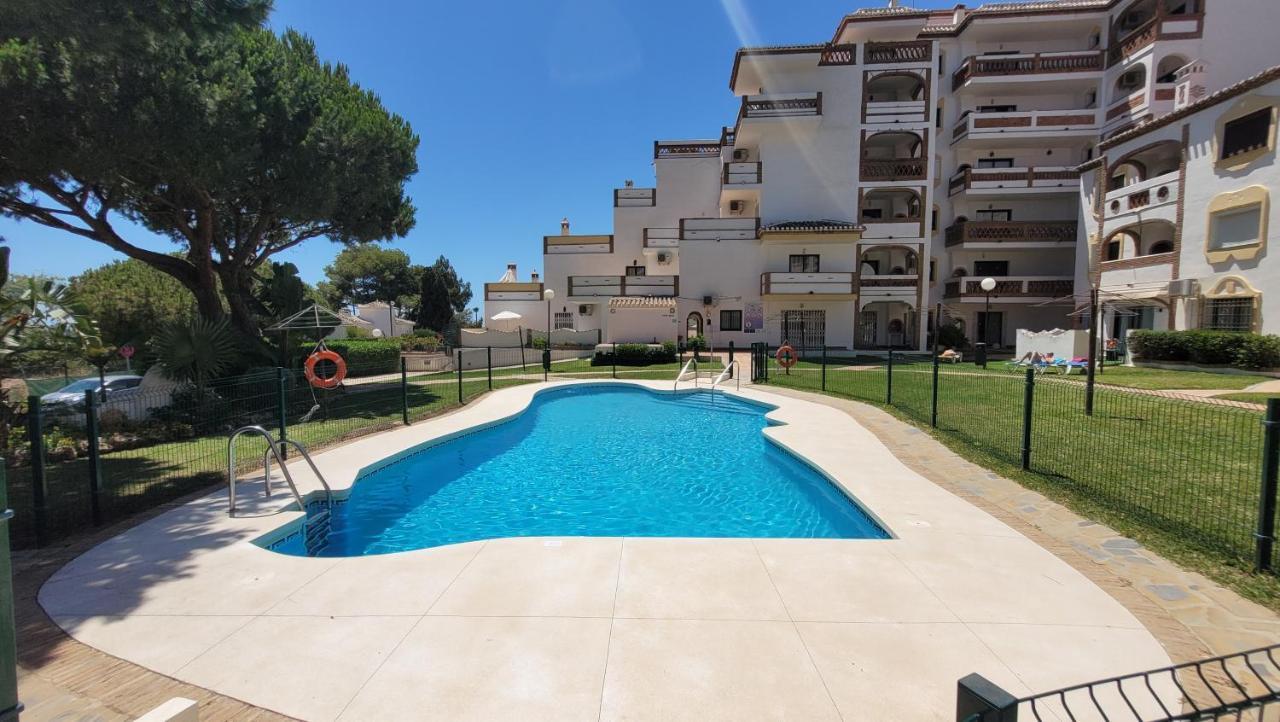 Apartment Casa Maryna Calahonda By Casa Del Sol Hr