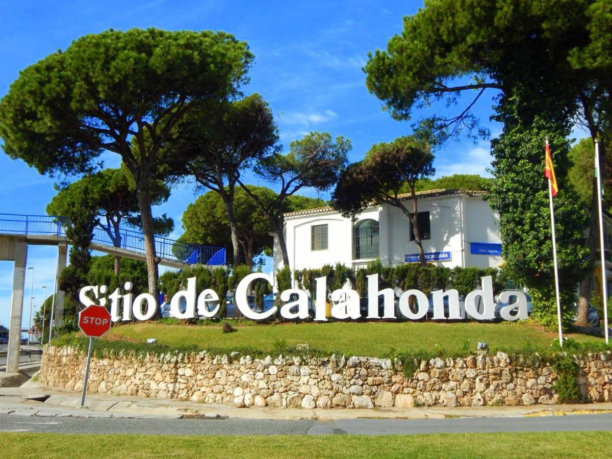Casa Maryna Calahonda By Casa Del Sol Hr Apartment *