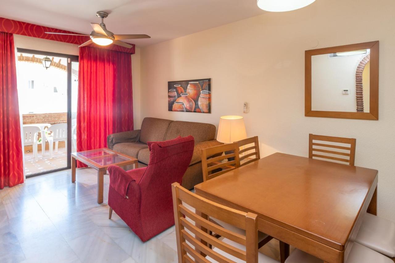 Apartment Casa Maryna Calahonda By Casa Del Sol Hr Sitio de Calahonda