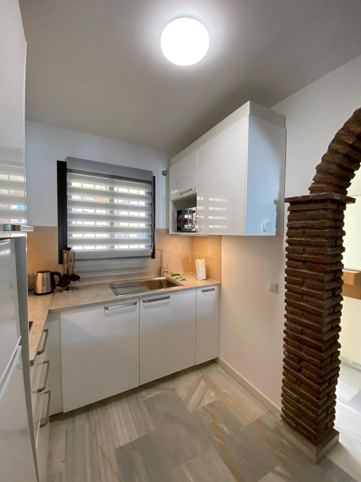 Casa Maryna Calahonda By Casa Del Sol Hr Apartment Sitio de Calahonda
