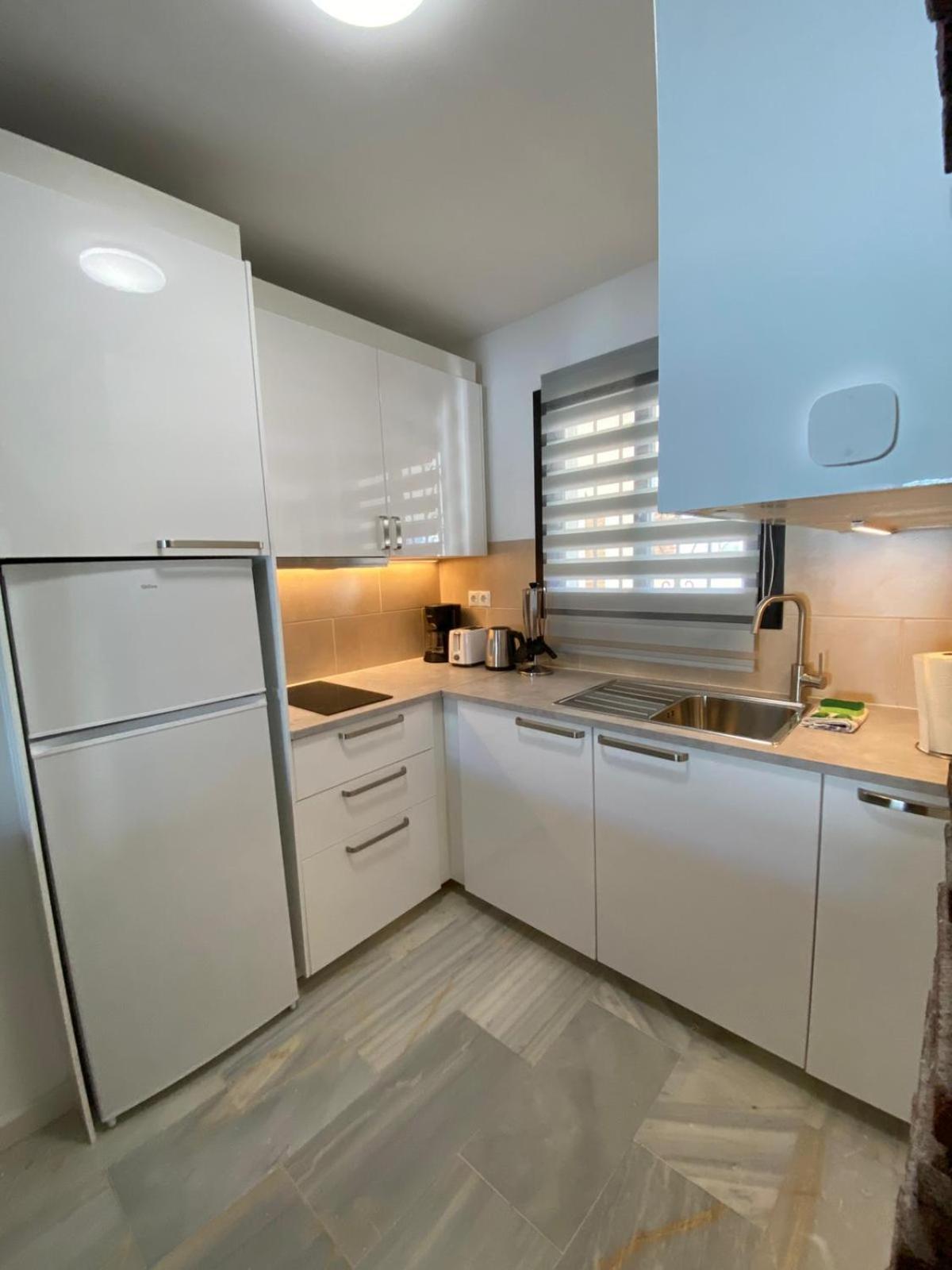 Casa Maryna Calahonda By Casa Del Sol Hr Apartment *
